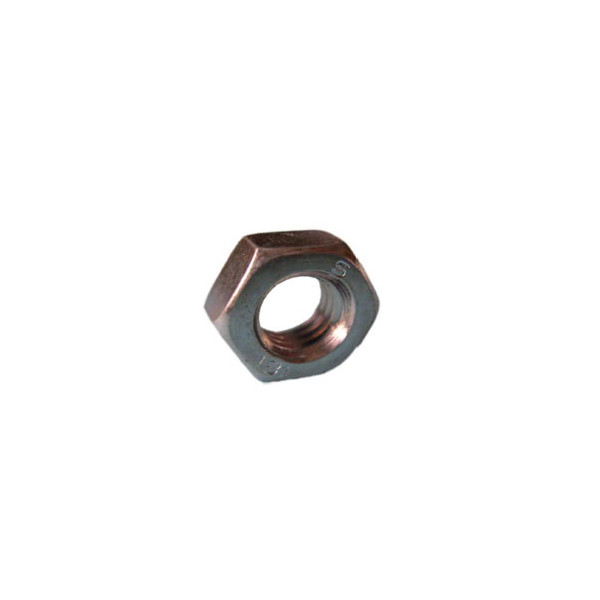 TUERCA HEX.DIN 934/8 M-18 ZINCADA