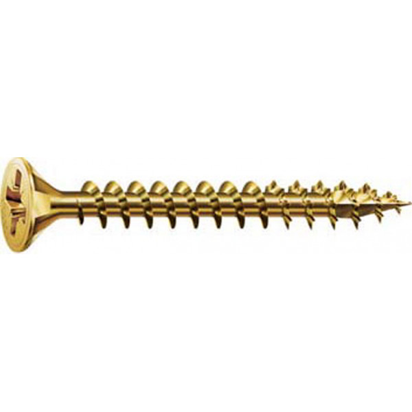 TORNI.SPAX\S BICRO C/P 4,5 21X070