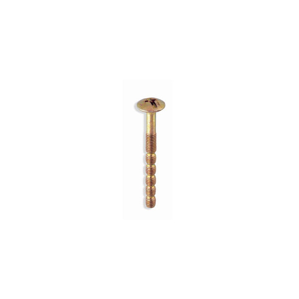 TORNILLO P/TIRADOR TIRM/4X45 ZINCADO
