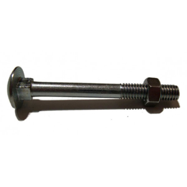 TORNILLO C/R C/C 603/934 06X025 ZINCADO