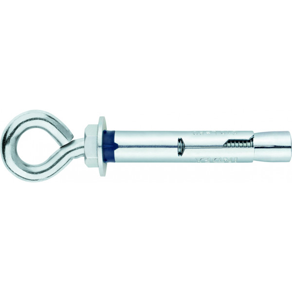 ANCLAJE ARGOLLA ACHAA210C-08X060-10 INOX
