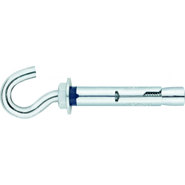 ANCLAJE GANCHO ACHGA210C 08X060-10 INOX
