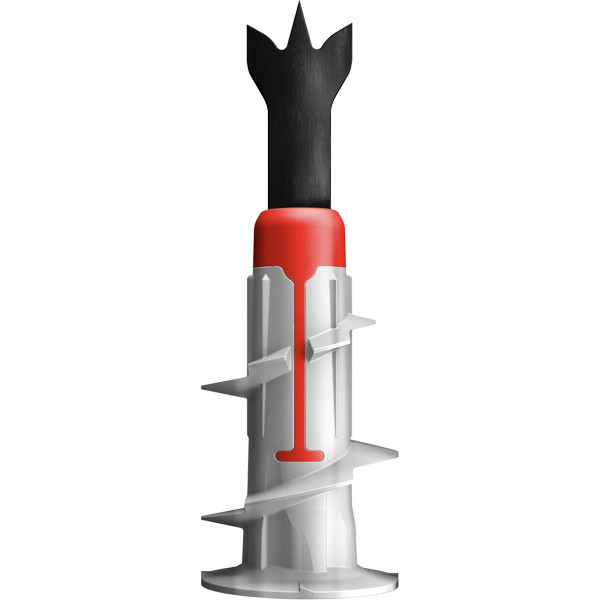 TACO DUOBLADE P/TORNILLO 545677 4,5-5MM