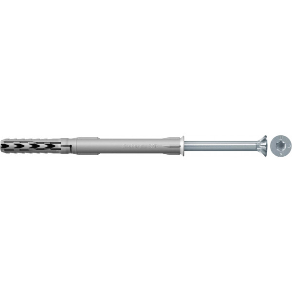TACO NYLON SXR 08X060 T AVELLANADO