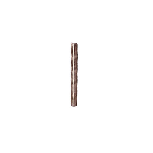 VARILLA ROSCADA ZINCADA M-04X1000