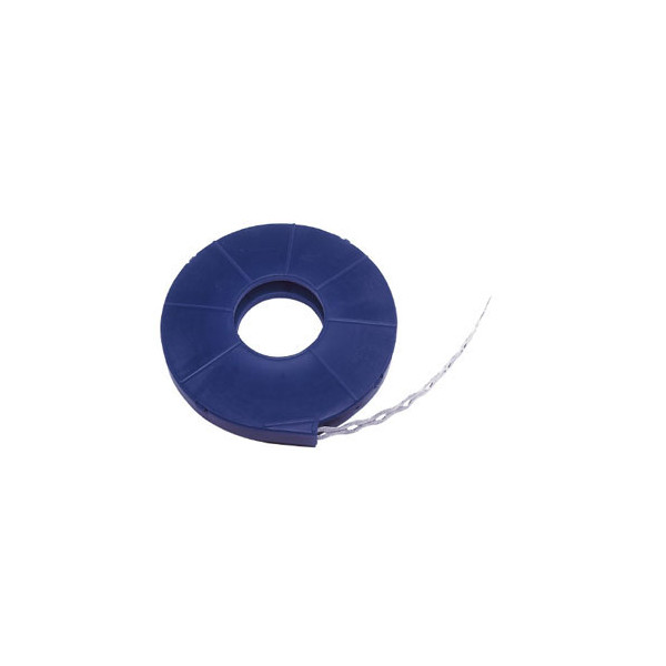 CINTA PERFORADA GALV.17X0.8-10 MTS.