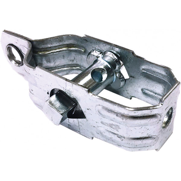 TENSOR ALAMBRE 90X30/1,5 GALVA/ZINCADO