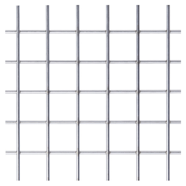 MALLA ELEC.GALV.13X13X0,9MM 1,00X05M