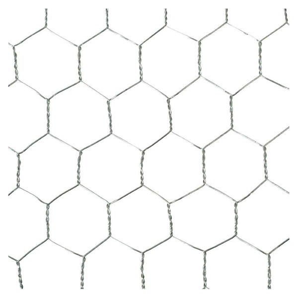 ENREJADO T.T.GALV.51X0,90MM 1,00X10M