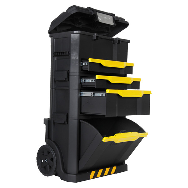 TALLER MOVIL RWS PLASTICO 179206