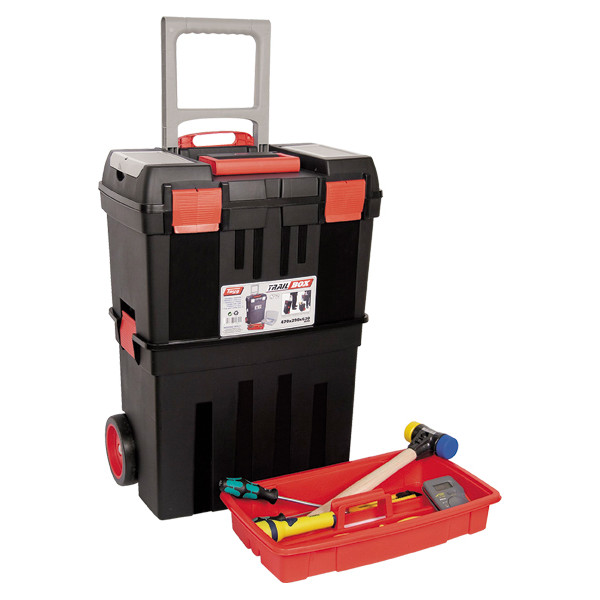 TALLER MOVIL TRAIL BOX 157004-57 C/B