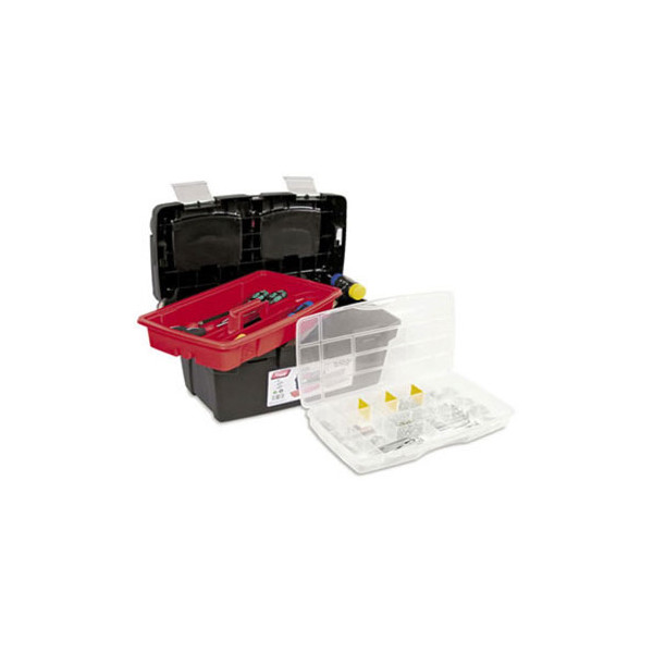 CAJA HERR.166006 500-E C/B+E 500X295X270