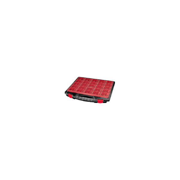 ESTUCHE CAJ.031007-430/50/25 430X370X55