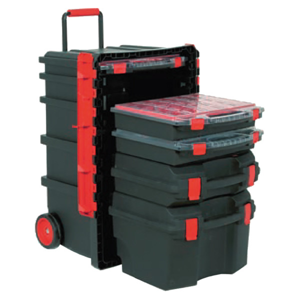 TALLER MOVIL TRAIL BOX PROF. 159008-59