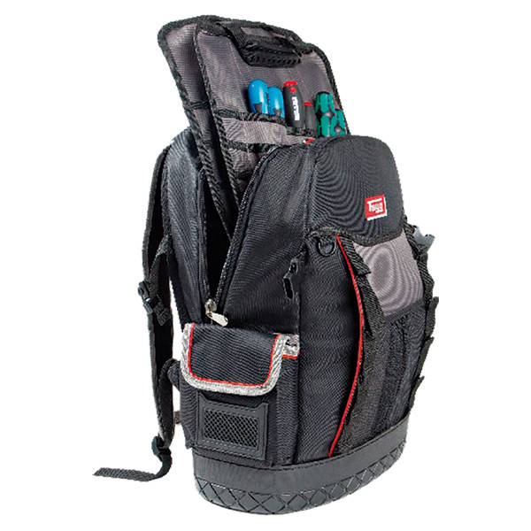 MOCHILA HERRAMIENTAS MN1 490X390X190 30L