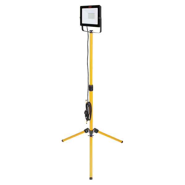 PROYECTOR LED TRIPODE 517600 50W 4000LM