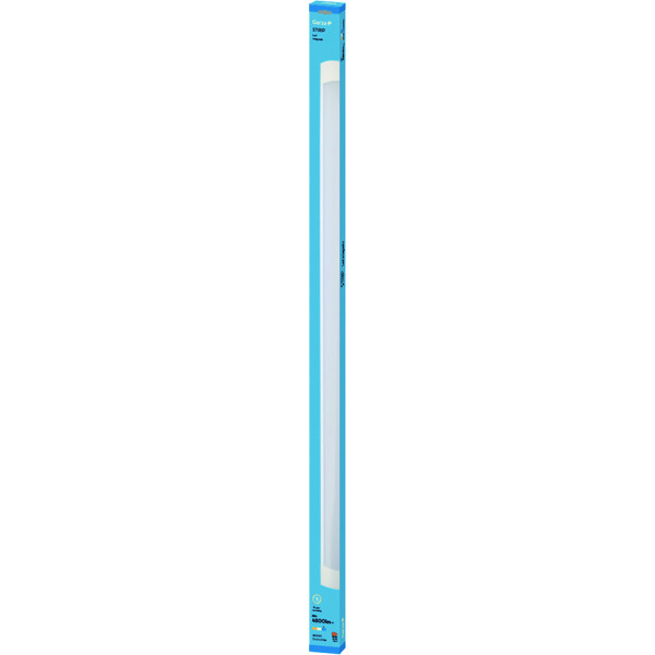 REGLETA LED 48W 4800LM 150CM 6500K