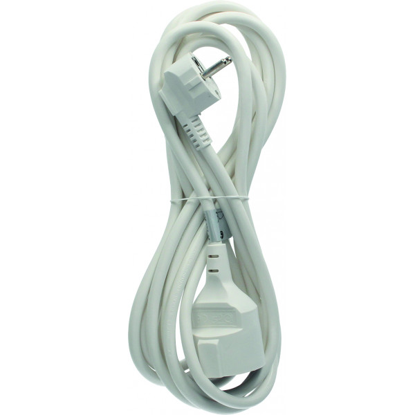 PROLONGADOR BLANCO 3X1,5MM 02M 100040
