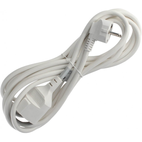 PROLONGADOR BLANCO 3X1,5MM 03M 8000834