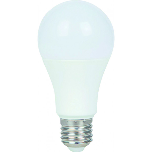 LAMPARA STAND.LED E27 14W 6000K