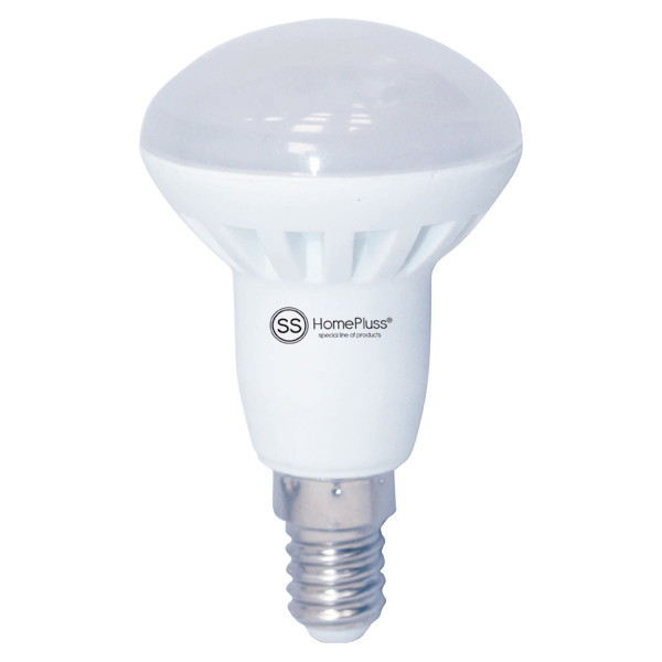 LAMPARA REFLECTO.R50 LED E14 6W 6000K