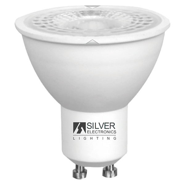 LAMPARA ECO DIC.1460 LED GU10 8W 6000K