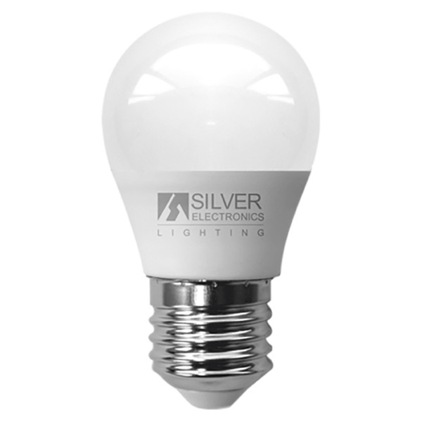 LAMPARA ECO ESFER.1960 LED E27 5W 3000K
