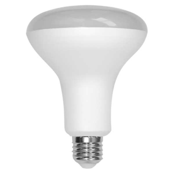 LAMPARA ECO R63 1996 LED E27 9W 3000K