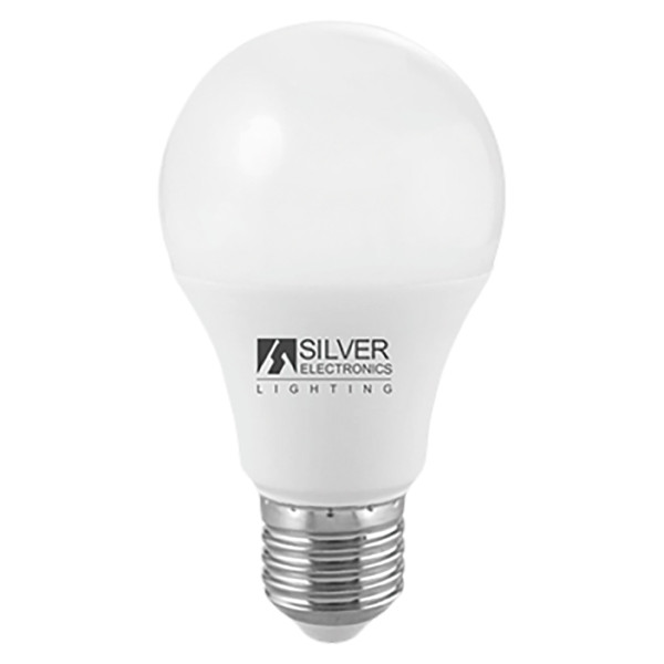 LAMPARA ECO STAND.1980 LED E27 8W 3000K