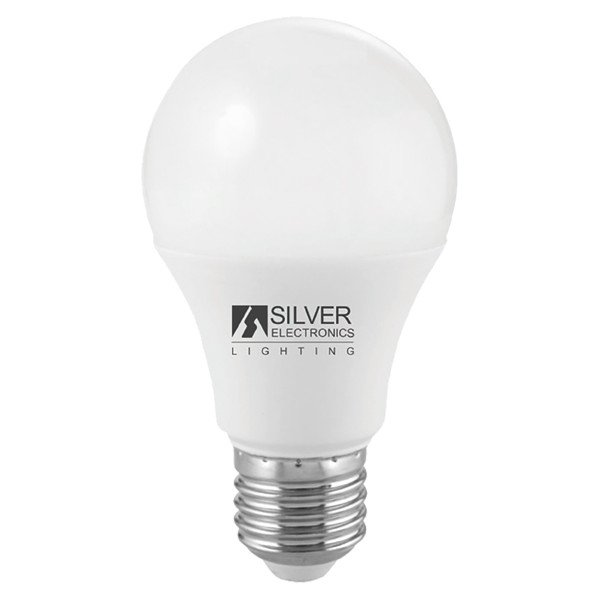 LAMPARA ECO STAND.1981 LED E27 9W 6000K