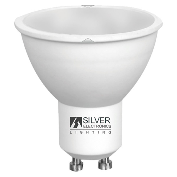 LAMPARA ECO 1460 MULTI-LED GU10 7W 6000K