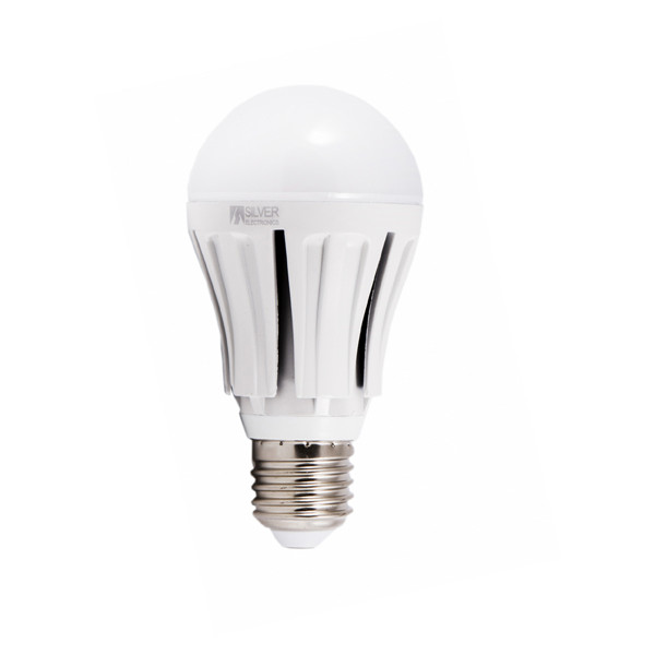 LAMPARA STAND.980927 LED E27 10W 3000K