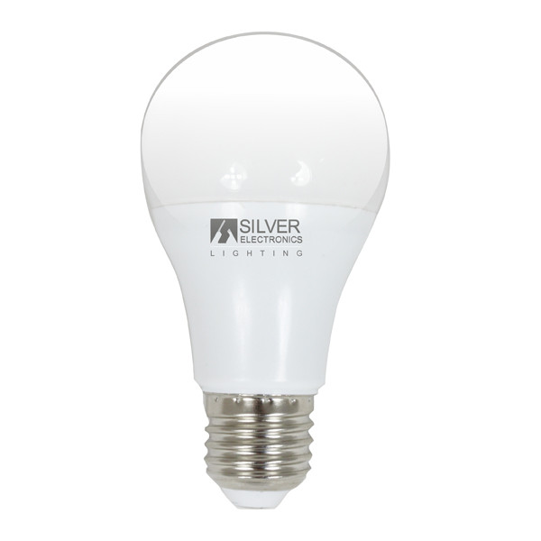 LAMPARA STAND.981727 LED E27 7W 6000K