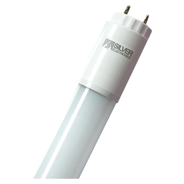 TUBO ECO LED T8 G13 0589MM 09W 6000K