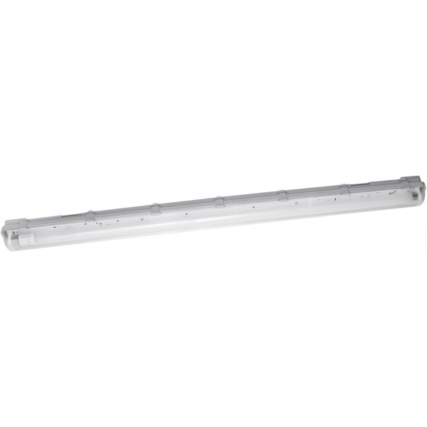REGLETA ESTANCA LED 120CM15W1300LM 4000K