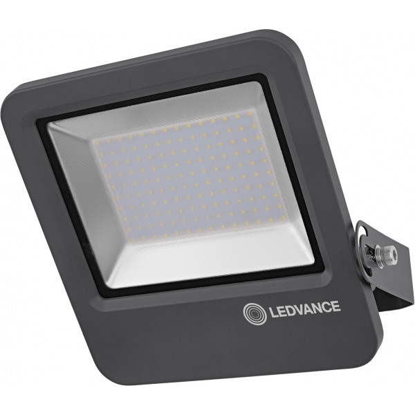 PROYECTOR LED NEGRO 100W 8800LM 4000K