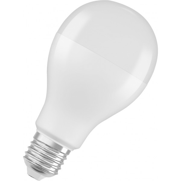 BOMBILLA LED STD 19W E27 2452LM 6500K