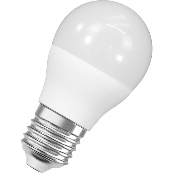 BOMBILLA LED ESF 7,5W E27 806LM 2700K