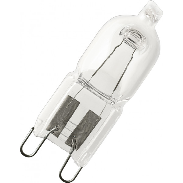 BOMBILLA LED G9 20W 235LM 2700K