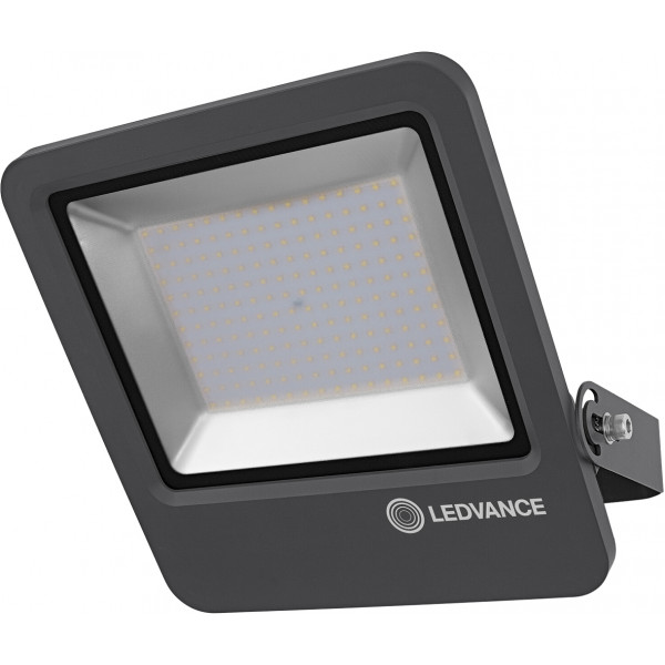PROYECTOR LED NEGRO 150W 13200LM 4000K
