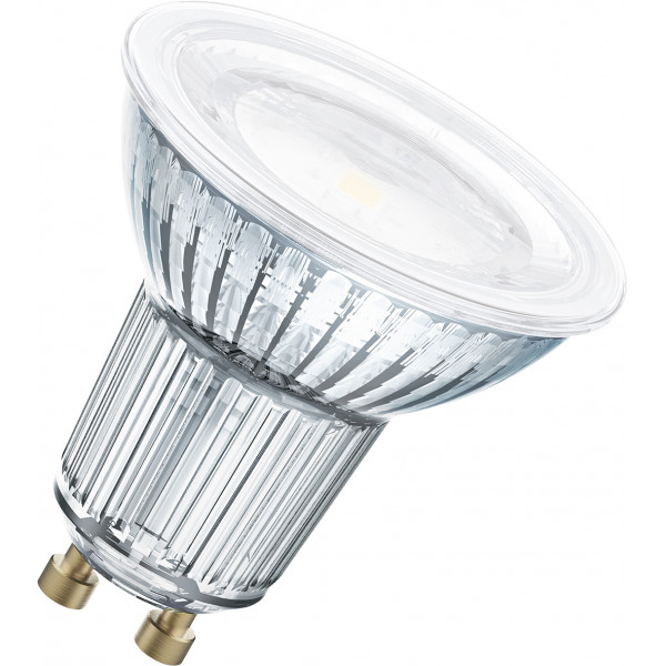 BOMBILLA LED GU10 6,9W 620LM 6500K