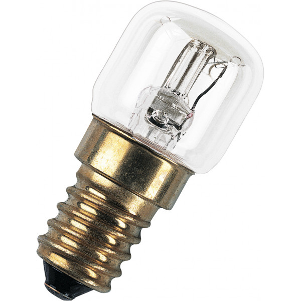 BOMBILLA INC.HORNO 15W E14 85LM 2700K