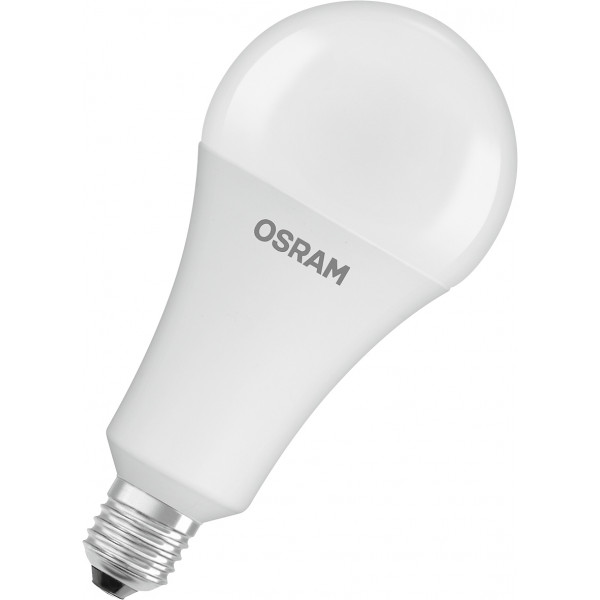 BOMBILLA LED STD 24,9W E27 3452LM 2700K