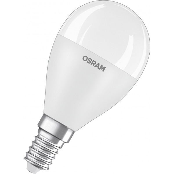 BOMBILLA LED ESF 7,5W E14 806LM 6500K