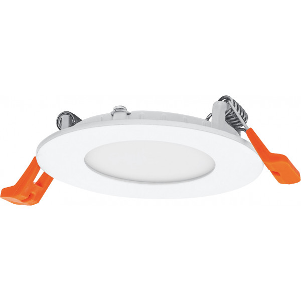 DOWNLIGHT CIR 85 4,50W 240LM 6500K BCO