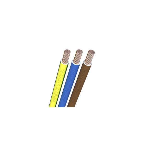 HILO LINEA FLEXIBLE GRIS 1X4