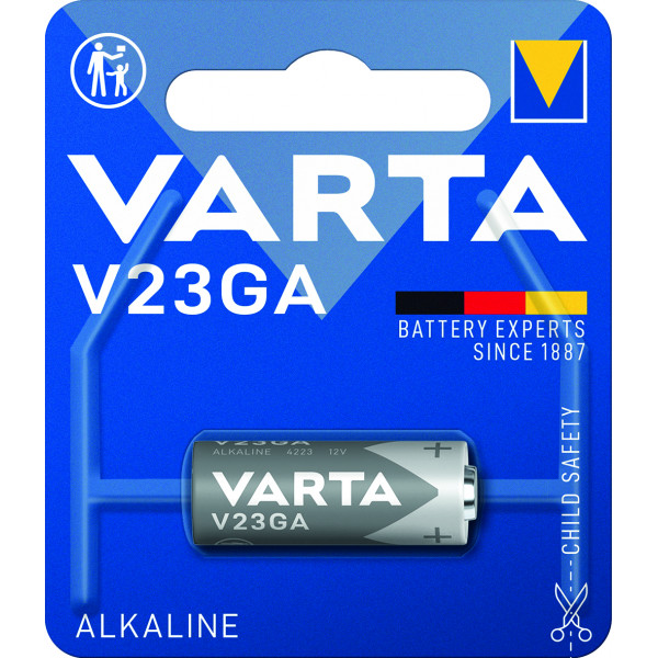 PILA ALC.4223-12V BLISTER(1) VARTA
