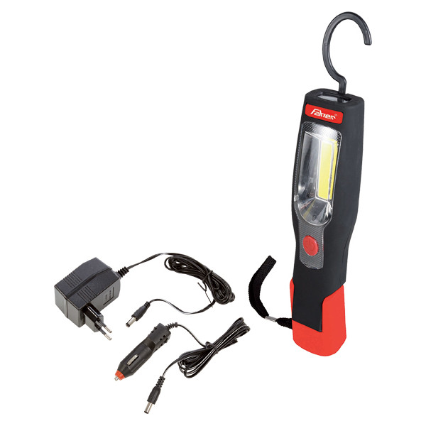 LAMPARA TALLER LED 12V/230V LPF-27