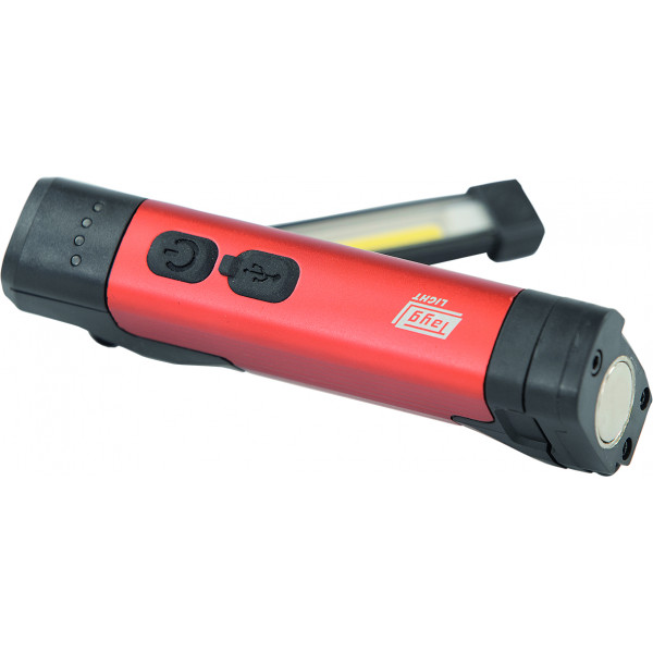 LAMPARA PORTATIL LED PLEGABLE 505607