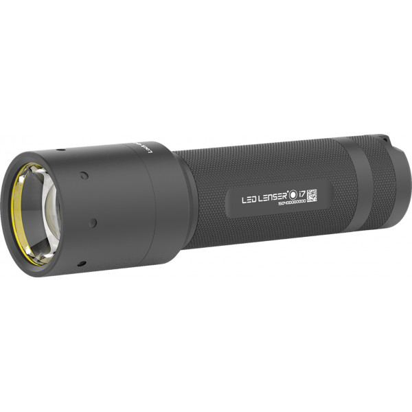 LINTERNA LED I7 5607 220LUM 4XAAA